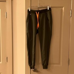 Figs Moss zamora joggers